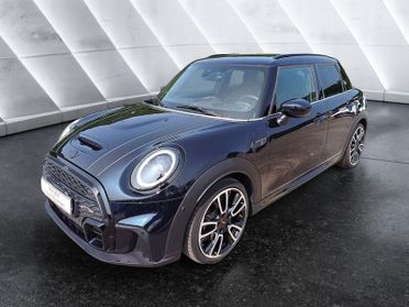 MINI Mini 5 porte Mini 5p 2.0 Cooper S JCW auto