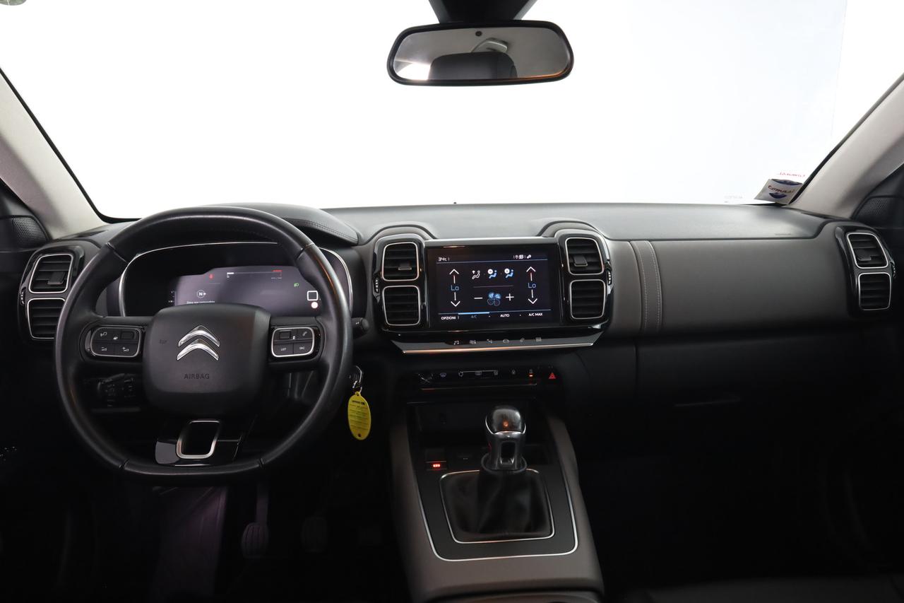 CITROEN C5 Aircross BlueHDi 130 S&S Business