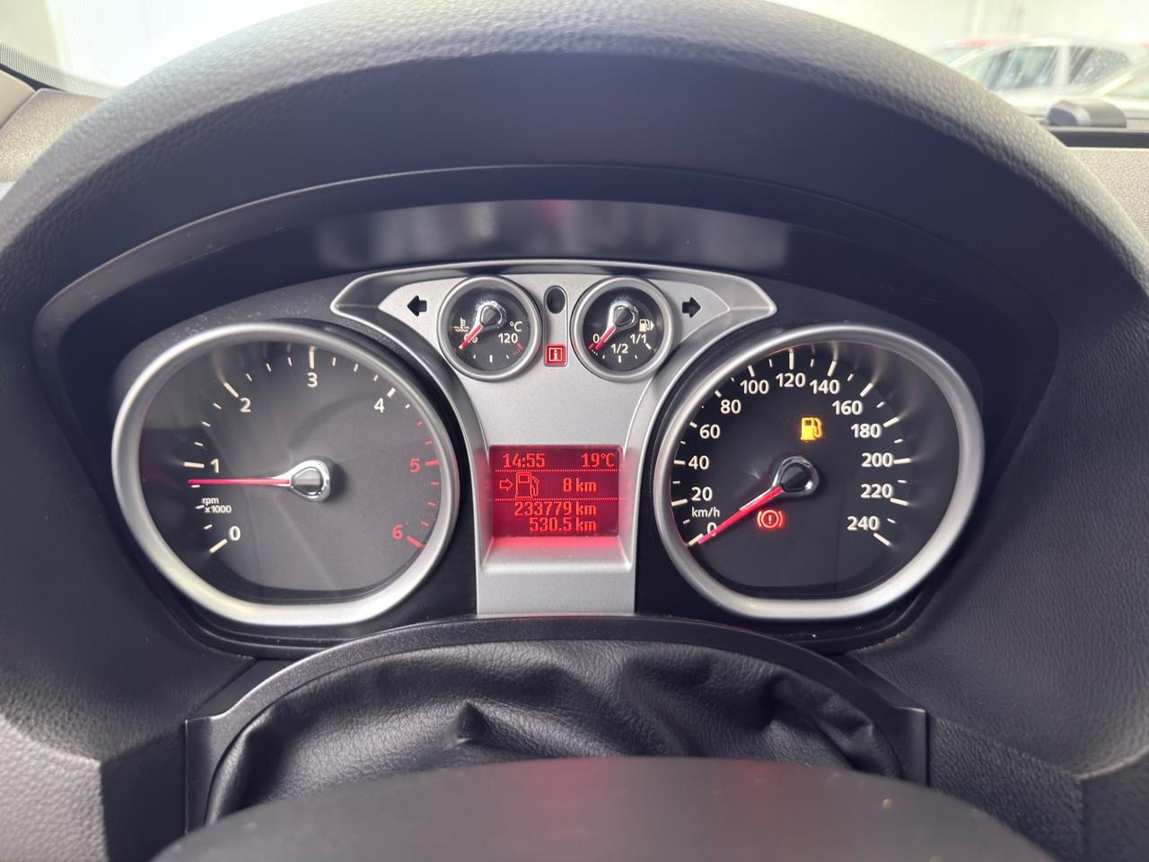 Ford Kuga Kuga+ 2.0 TDCi 163 CV 4WD DPF