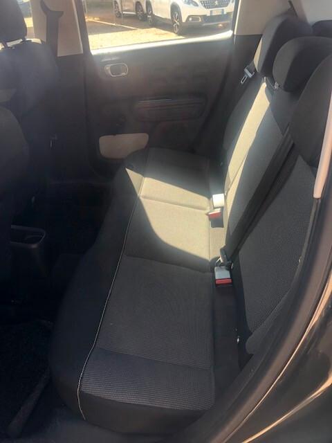 Citroen C3 PureTech 82 Feel