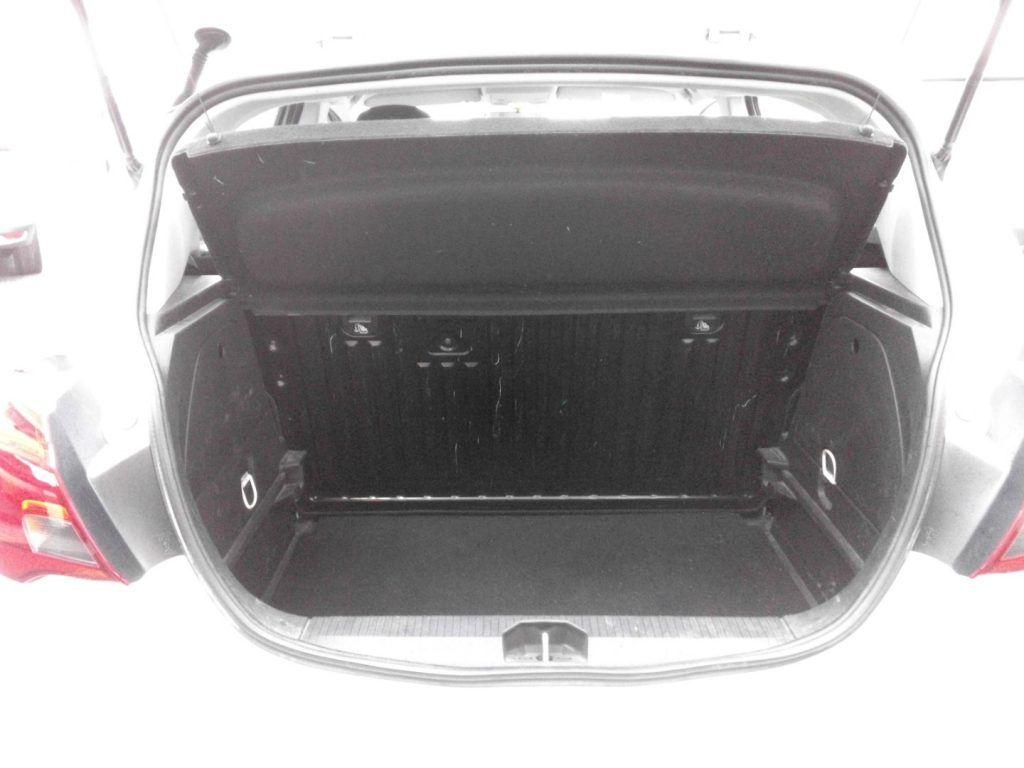 Opel Corsa FURGONE+IVA AUTOCARRO N1-1.3 MJT 75 CV-USB-E6B-