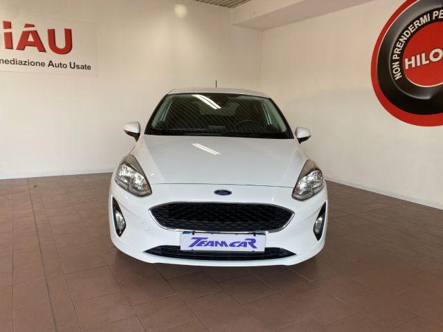 FORD Fiesta 1.5 TDCi 85CV Business UnicoProprietario IvaEsp