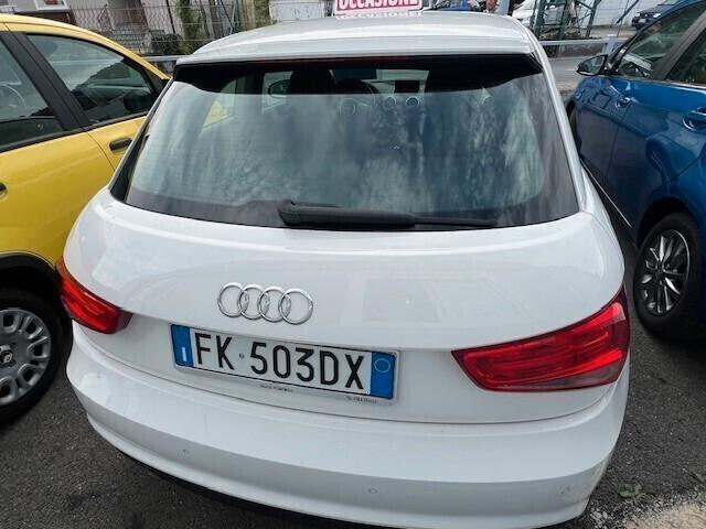 Audi A1 1.4 TDI Metal plus