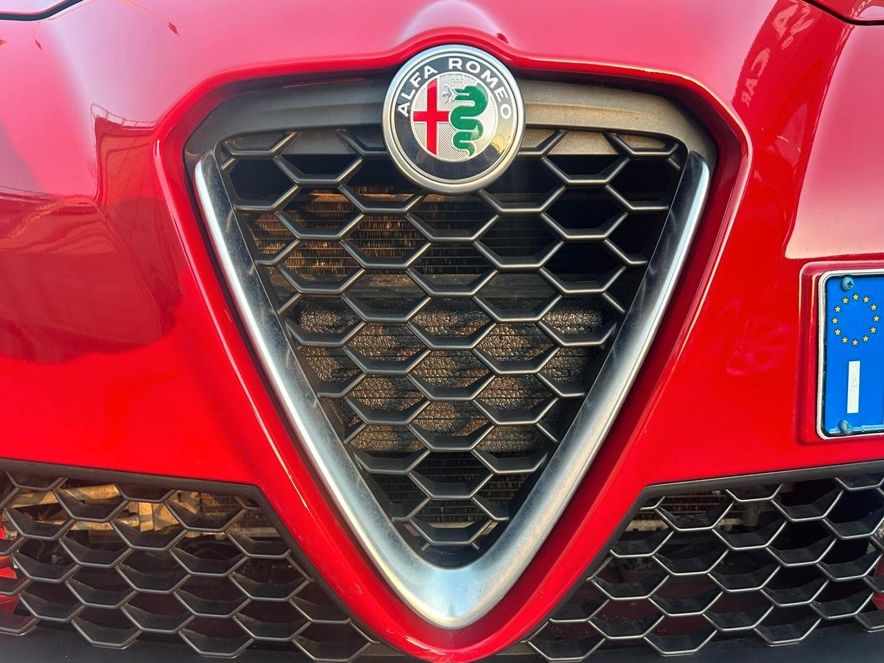 Alfa Romeo MiTo 0.9 T 105 CV TwinAir S&S Super