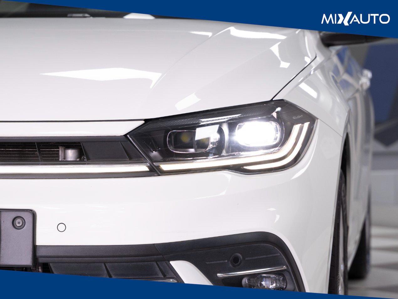 Volkswagen Polo 1.0 TSI Style 95CV DSG