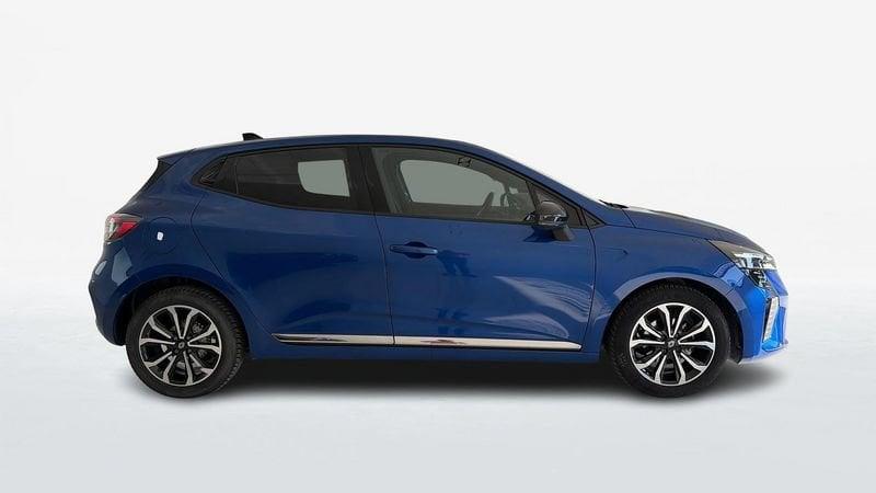 Renault Clio 5 PORTE 1.0 TCE