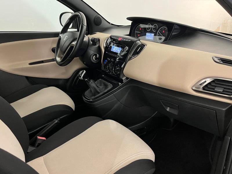 Lancia YPSILON 1.3 MJET GOLD S&S 95 CV E5+ *SENZA VINCOLI