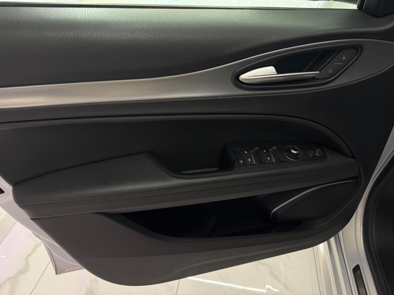Alfa Romeo Stelvio 2.2 190CV AT8 Q4 Super Business