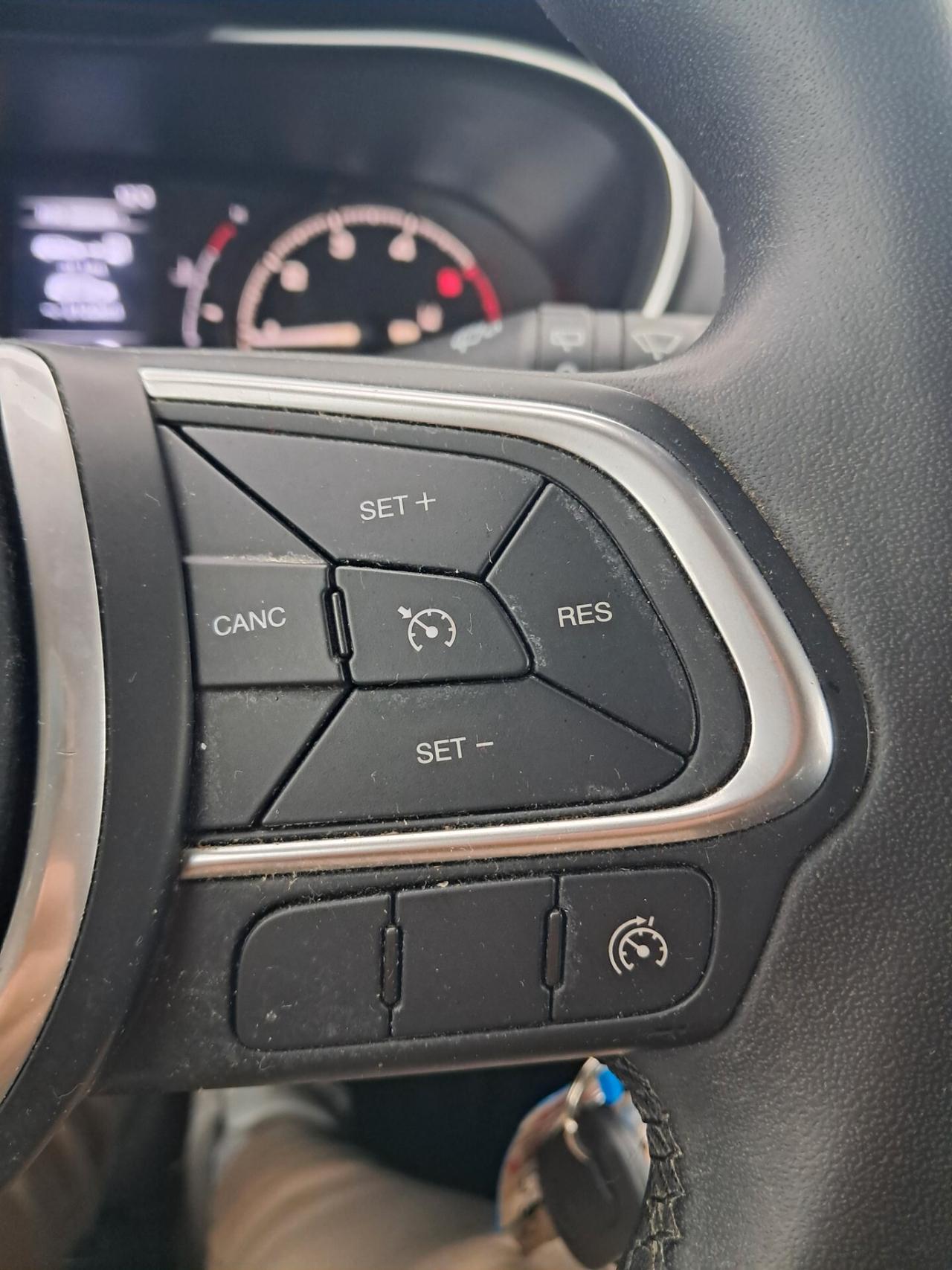 Fiat Tipo 1.3Mtj 95cv-*CLIMATRONIC*LED*2023