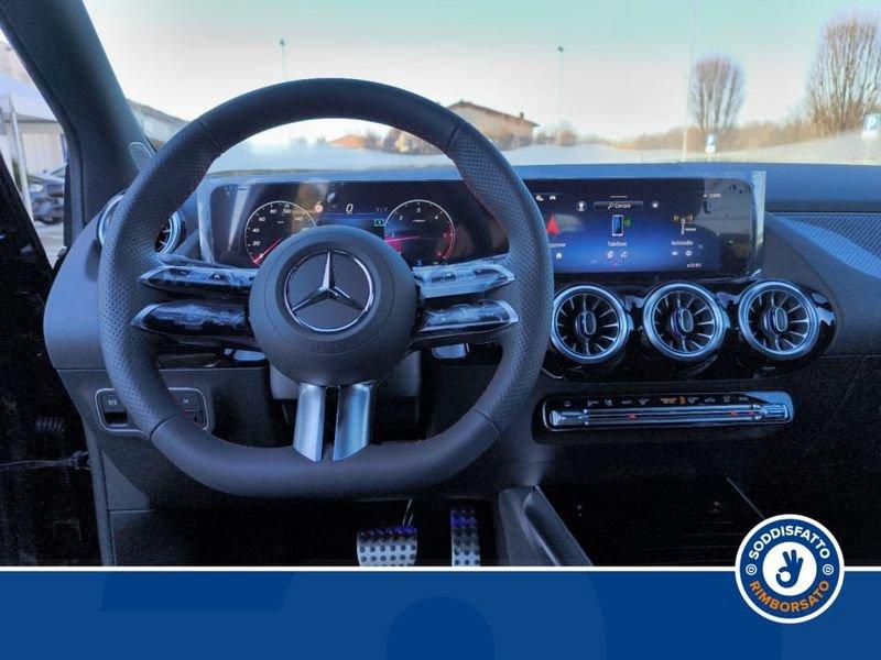 Mercedes-Benz Classe B 180d Automatic AMG Line Advanced Plus