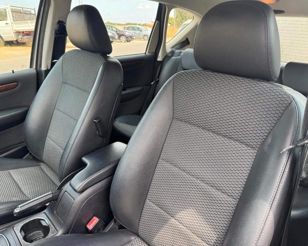 Mercedes-benz A 200 180 CDI AUTOMATIC PREMIUM