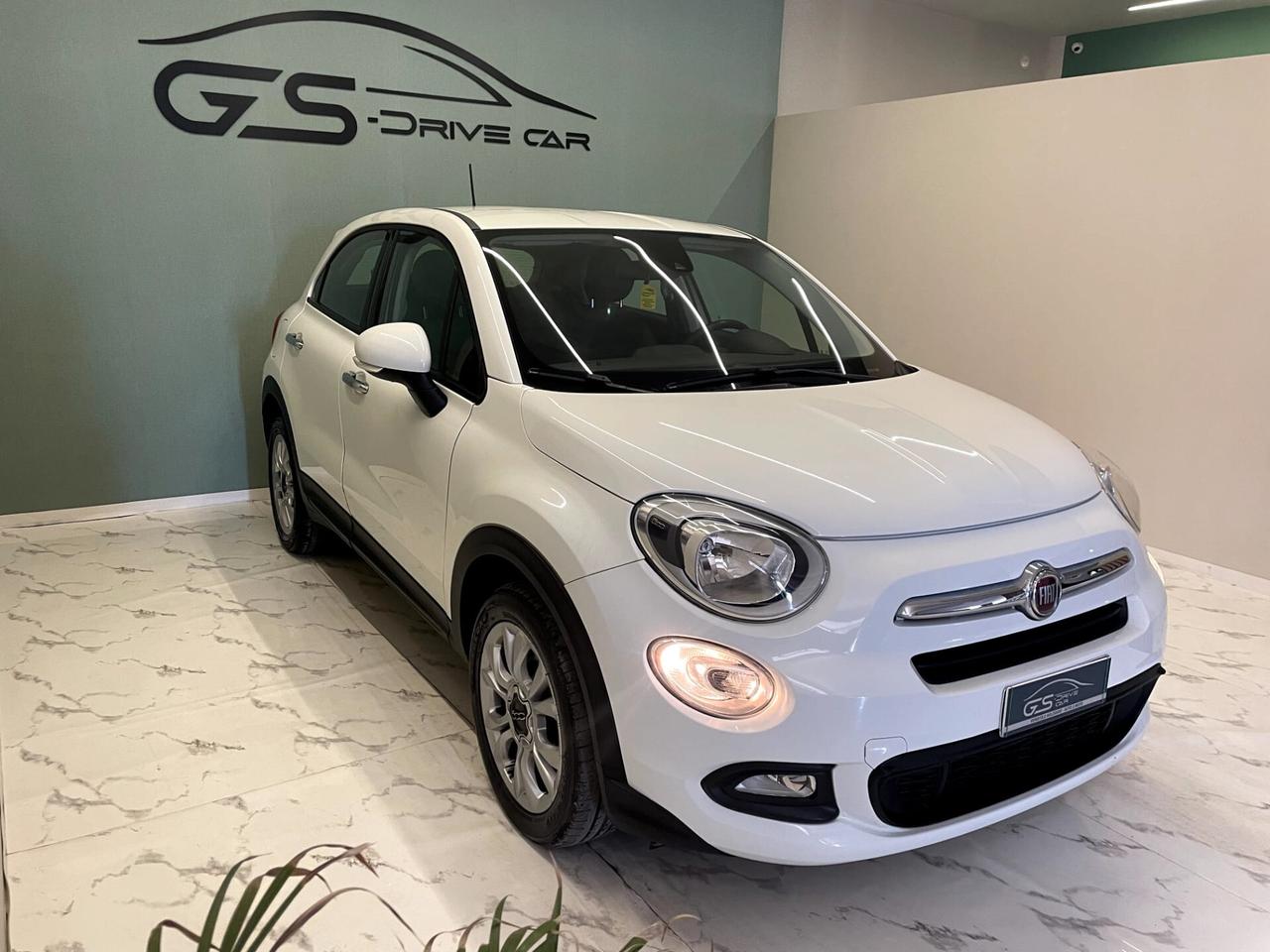Fiat 500X Fiat 500x 1.6 MultiJet 120 CV Business