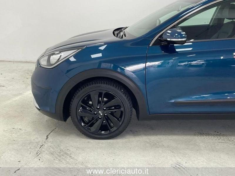 KIA Niro 1.6 GDi DCT HEV Style