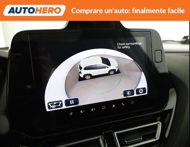 SUZUKI S-Cross 1.5 140V Hybrid A/T Starview