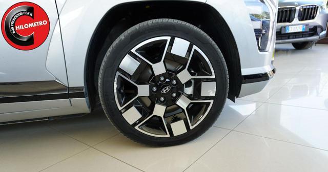 HYUNDAI Kona EV 64.8 KWh Exclusive