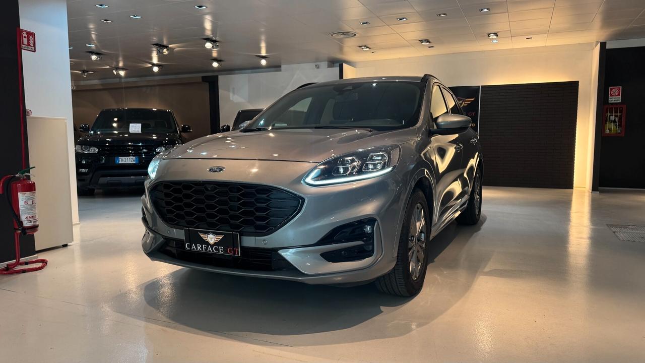 FORD KUGA 1.5D 120CV ST-LINE X- 2020