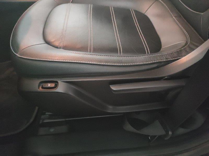 SMART fortwo 3ªs.(C/A453) - fortwo EQ Prime