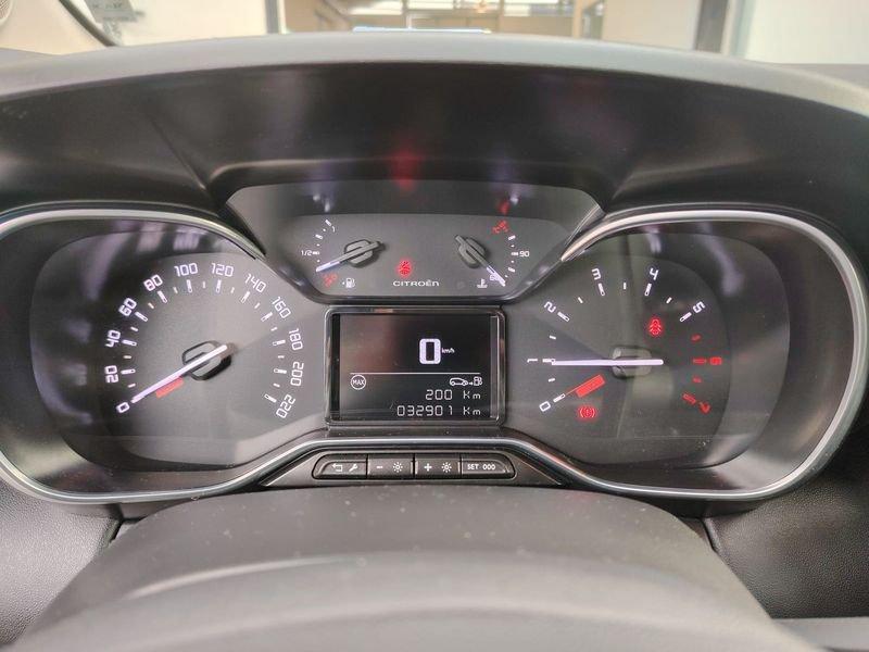 Citroën C3 Aircross C3 Aircross pt 110 S&S Shine Pack