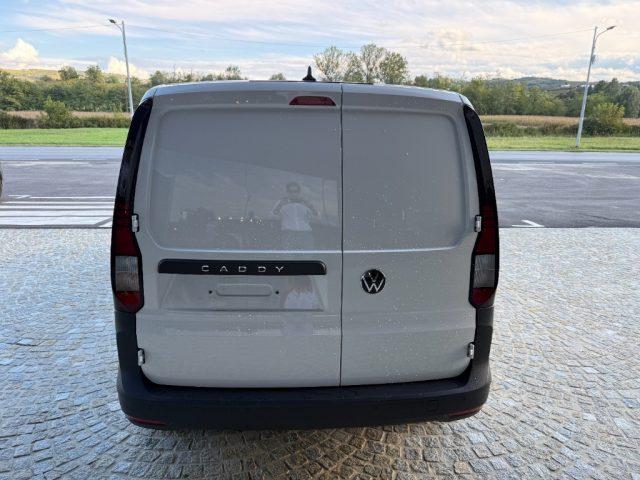 VOLKSWAGEN Caddy 1.5 BENZINA - KM 9.900 - CARGO - PRONTA CONSEGNA
