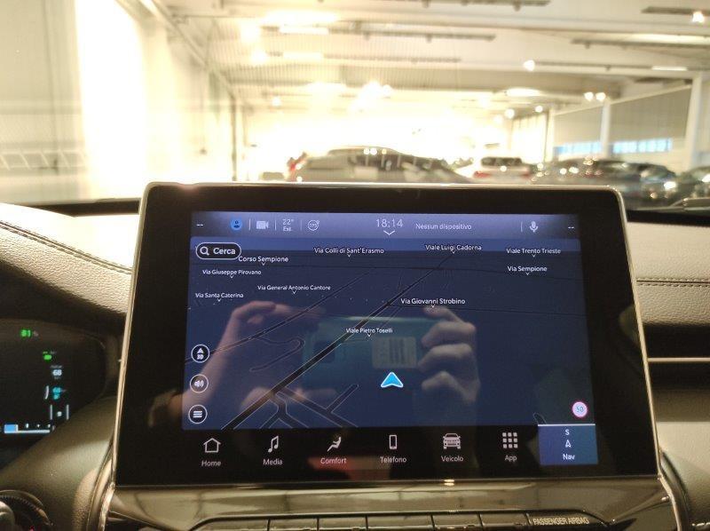 JEEP Compass 2ª serie - Compass 1.3 Turbo T4 190 CV PHEV AT6 4xe Limited