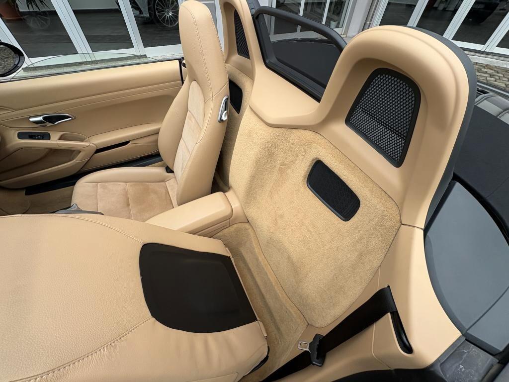 Porsche 718 Boxster 2.0 300cv pdk