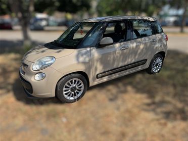 Fiat 500L 1.3 multijet 85 cv Lounge - 2014