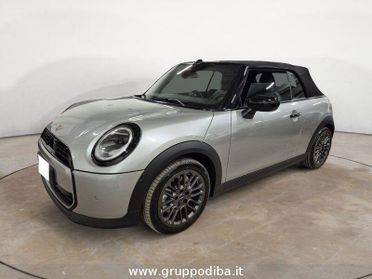 MINI Mini Cooper Cabrio F67 2.0 C Classic auto