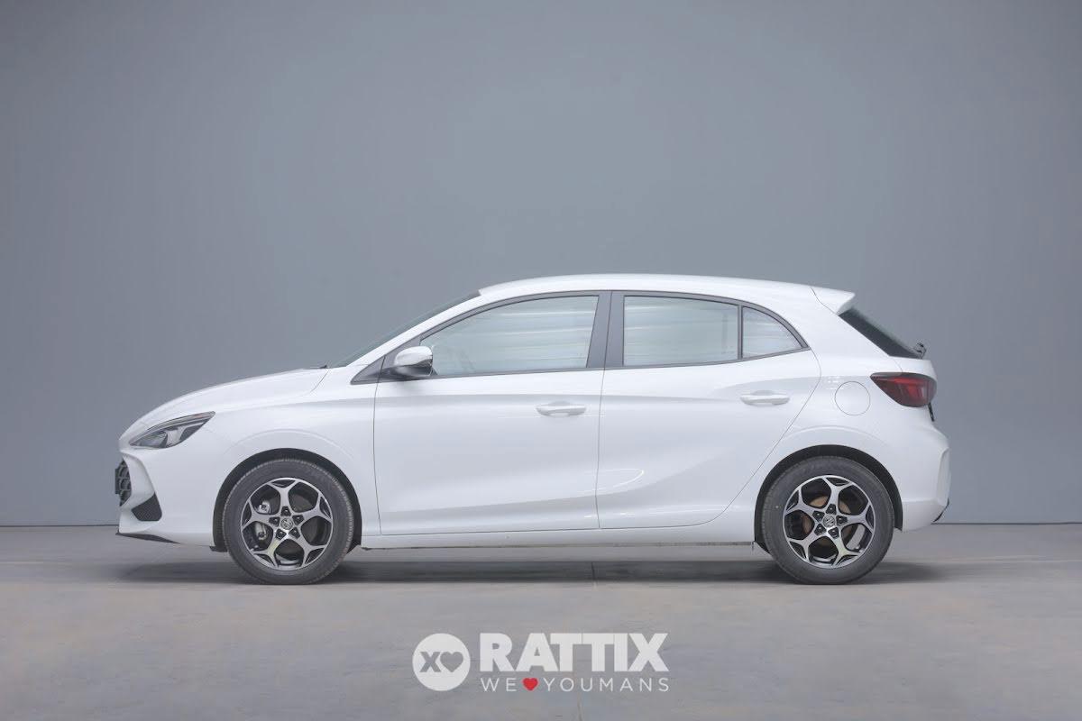 MG MG3 1.5 115CV Comfort