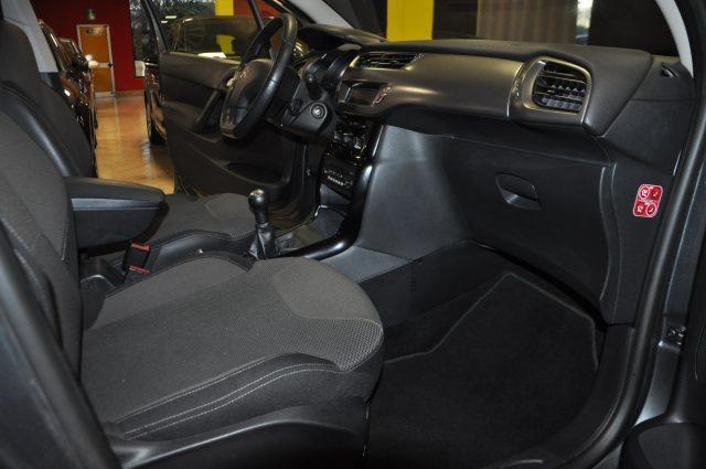 CITROEN C3 1.2 Exclusive**SOLO 78.000KM!!OK NEOPATENTATI**
