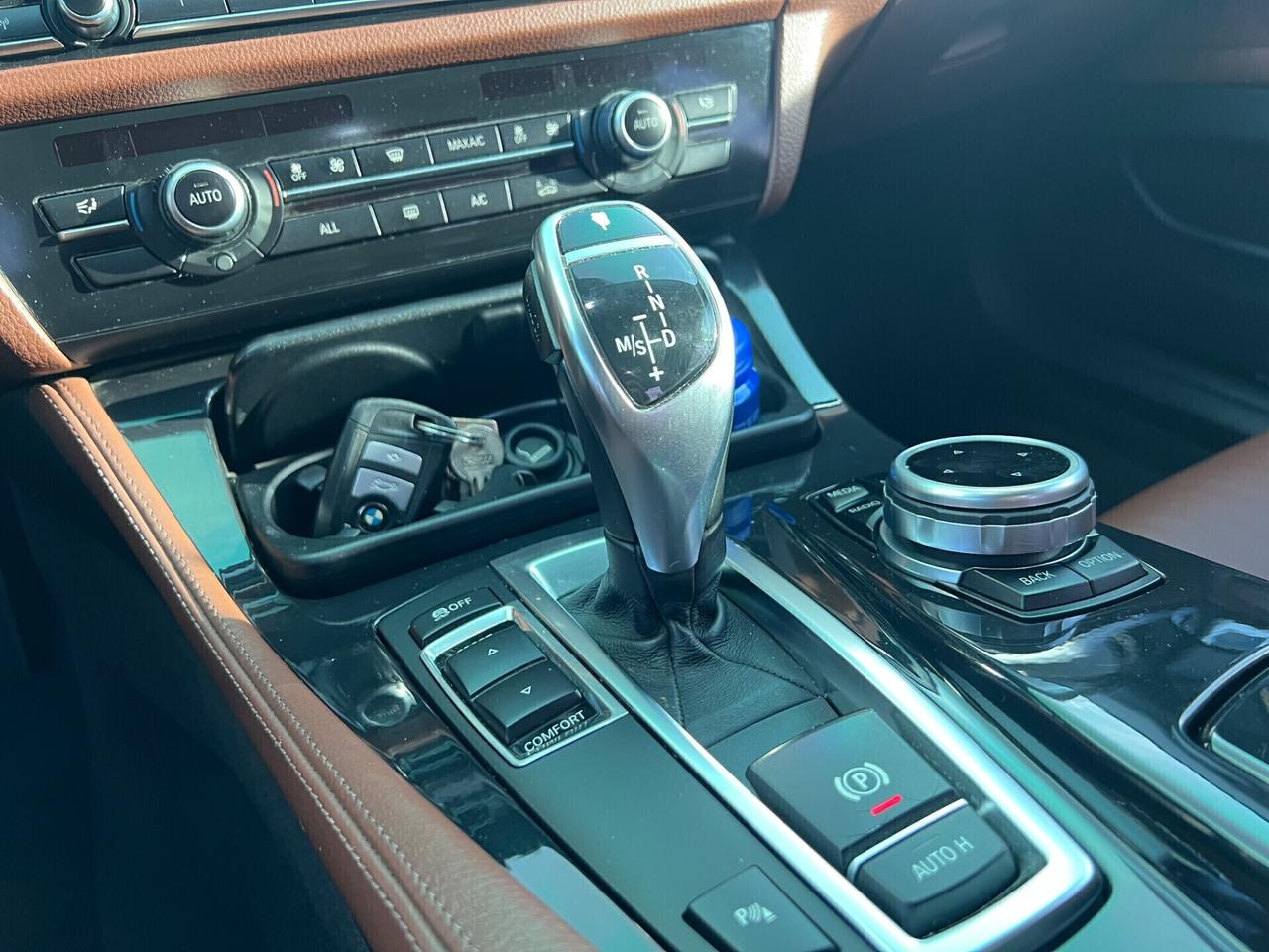 Bmw 525d Msport