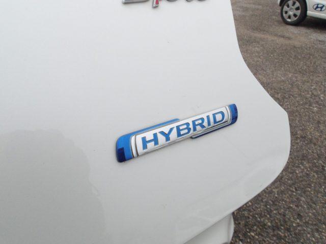 SUZUKI Swift Sport 1.4 Hybrid 144cv - UNICOPROPRIETARIO