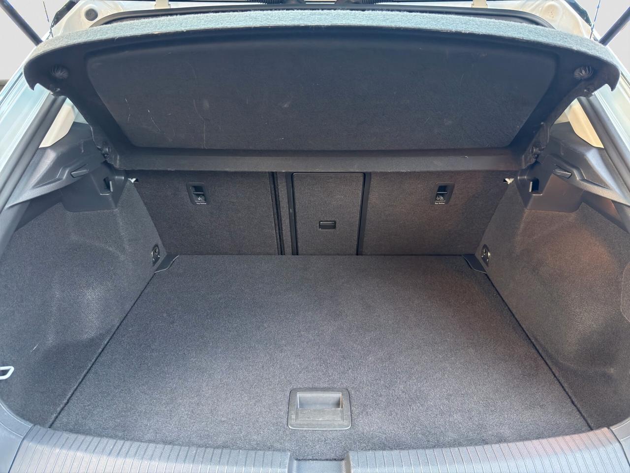 Volkswagen T-Roc 1.0 TSI 115 CV Style BlueMotion Technology