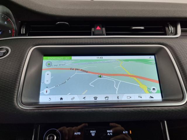 LAND ROVER Range Rover Evoque 2.0D I4-L.Flw 150 CV AWD Auto