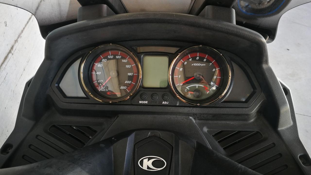 Kymco MyRoad 700i *Interamente Finanziabile*