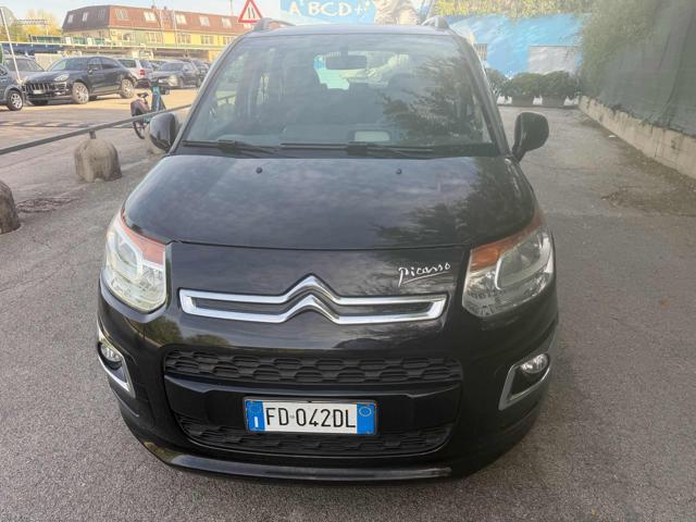 CITROEN C3 Picasso PureTech 110 Exclusive senza nessun lavoro da fare