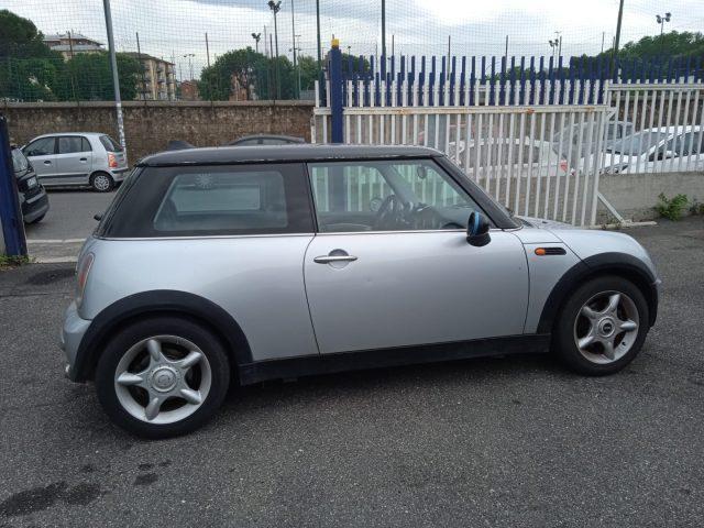 MINI Mini 1.6 16V Cooper Baker Street