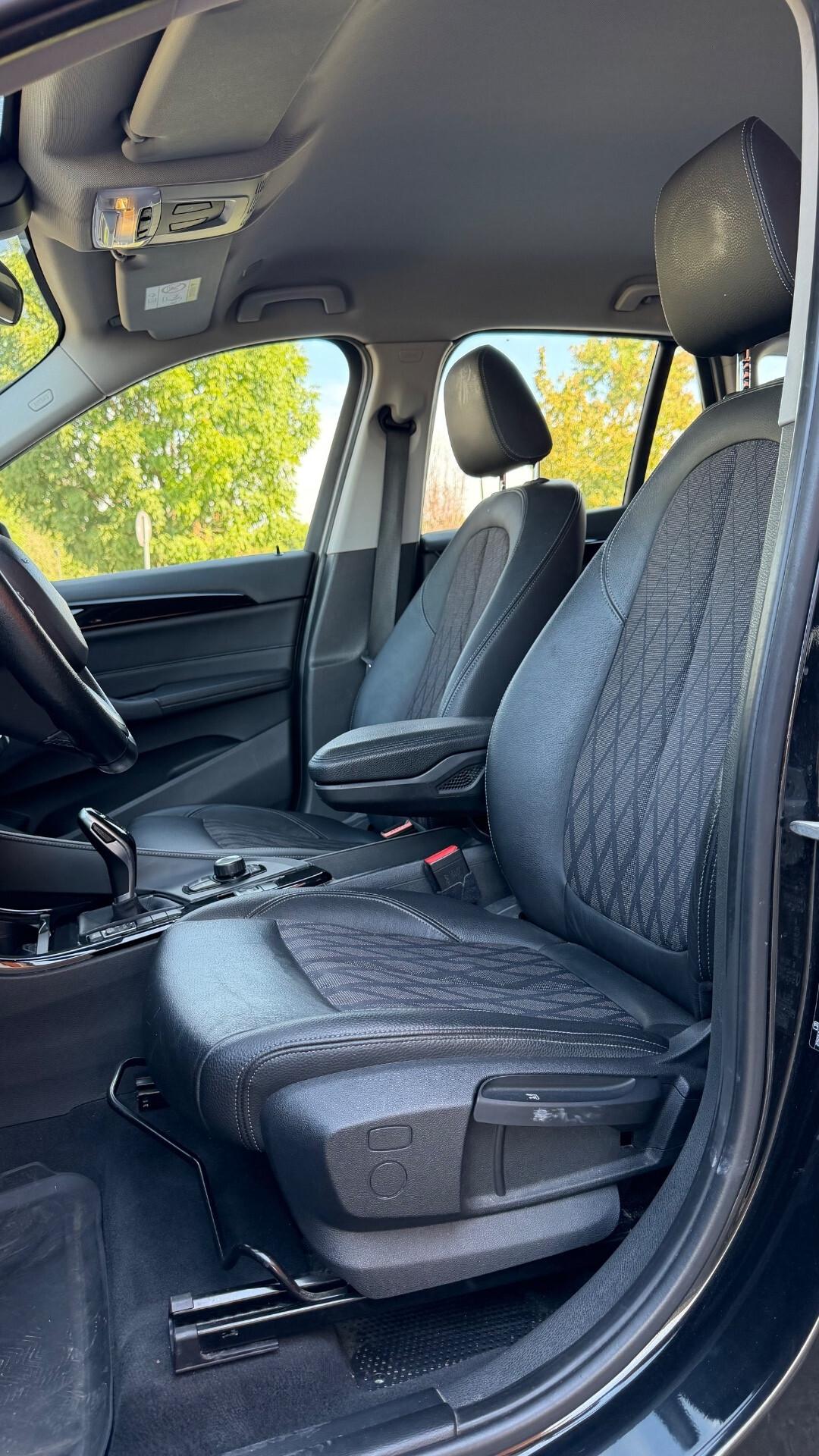 Bmw X1 sDrive18i xLine