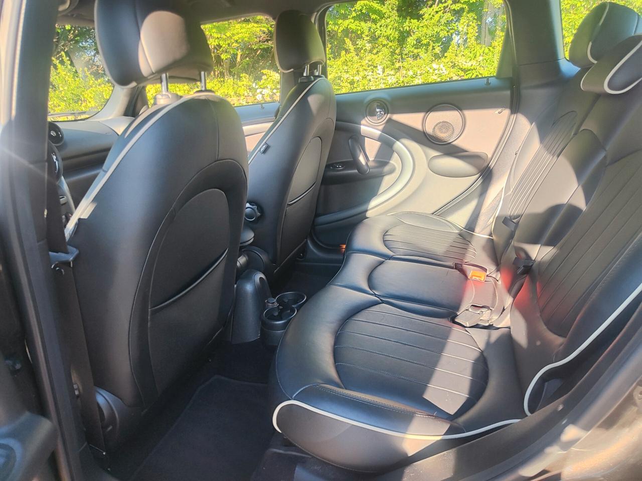 Mini Cooper SD Countryman