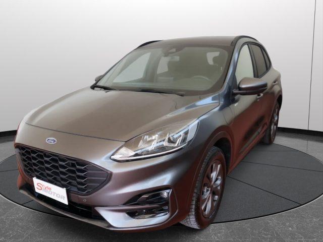 FORD Kuga 2.5 Full Hybrid 190 CV CVT 2WD ST-Line