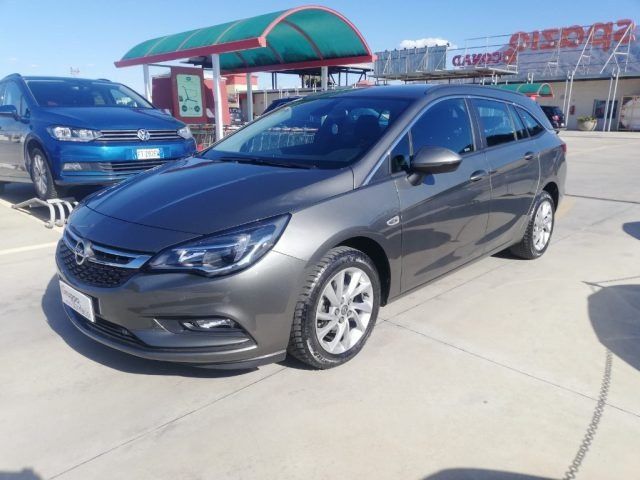 OPEL Astra 1.6 CDTi 110CV Start&amp;Stop Sports Tourer