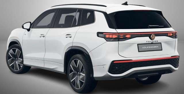 Volkswagen Tayron R-LINE UFF.ITA 2.0 TDI 193 CV DSG *7 POSTI* PROMO!