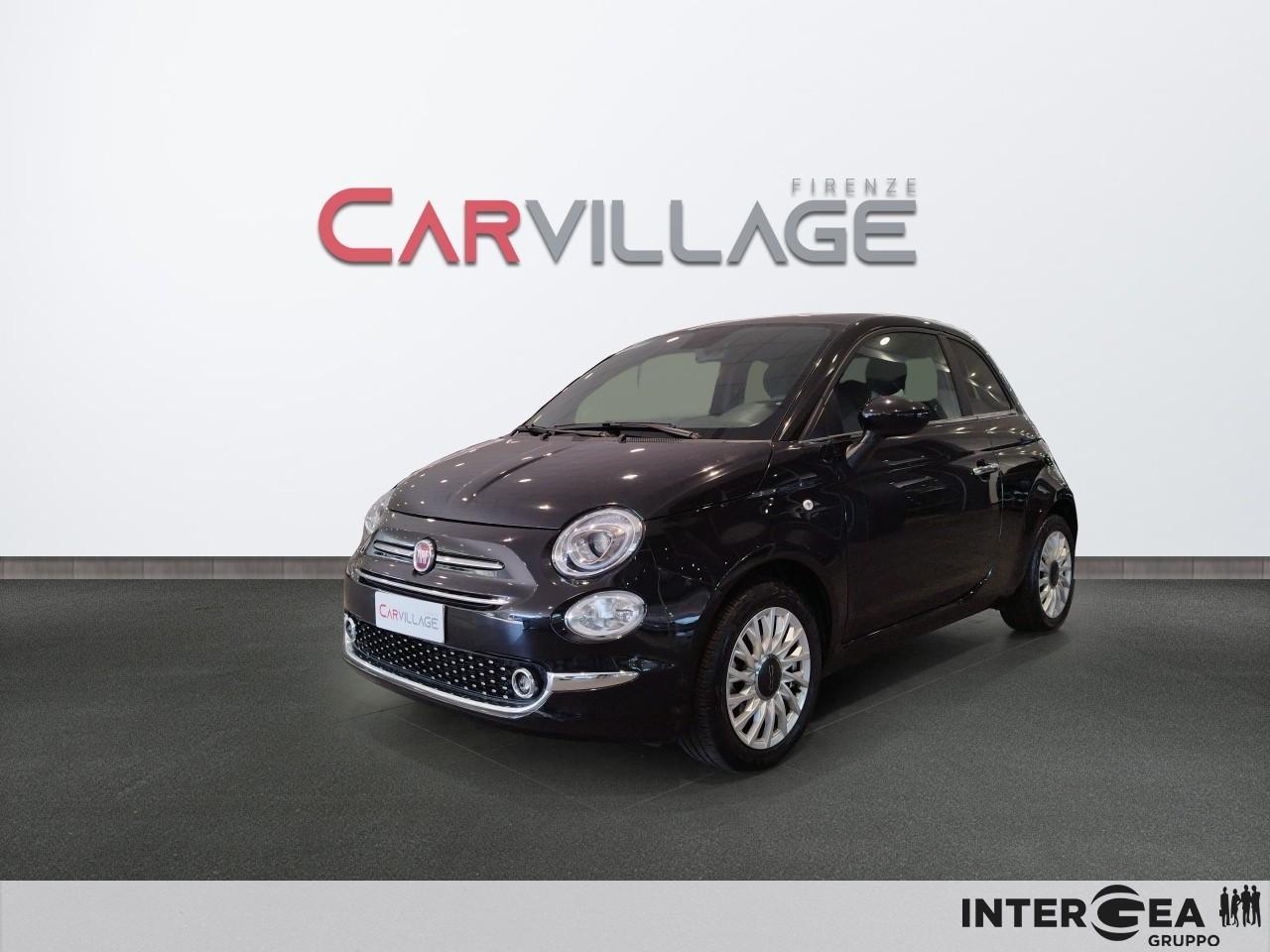 FIAT 500 1.0 hybrid Dolcevita 70cv