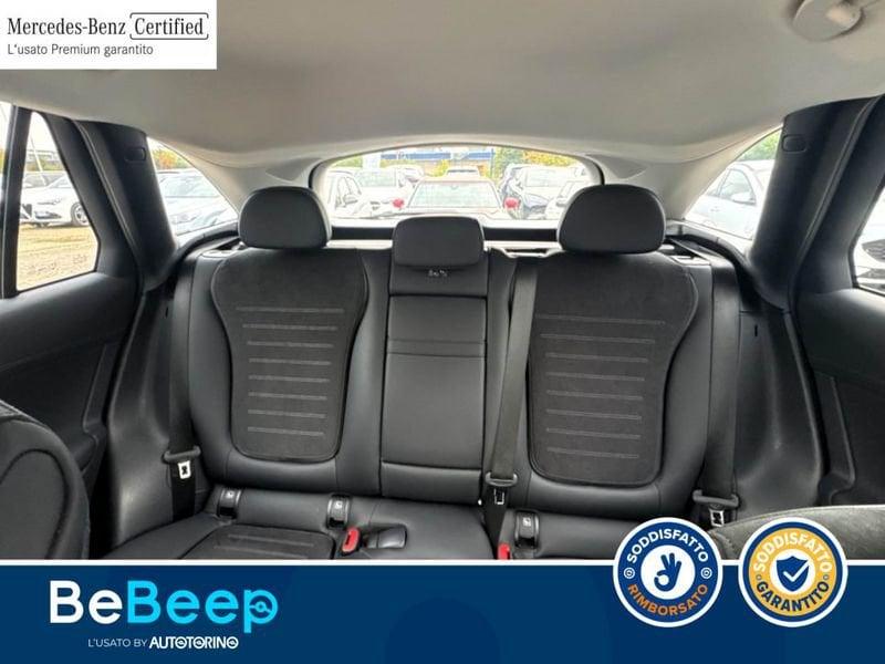 Mercedes-Benz GLC 220D MHEV AMG PREMIUM 4MATIC AUTO