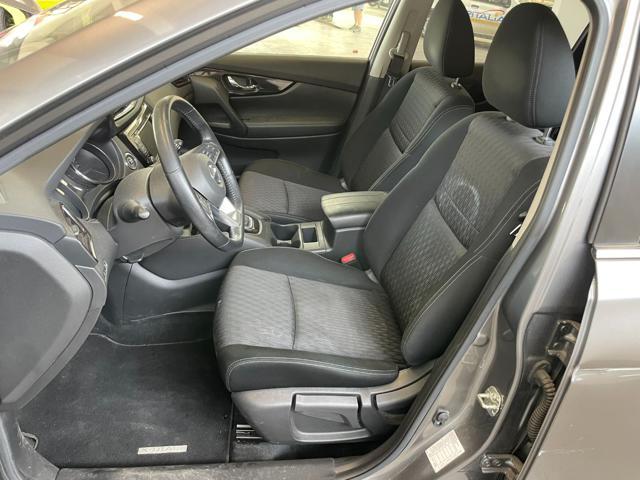 NISSAN X-Trail DIG-T 160CV 2WD DCT N-DESIGN