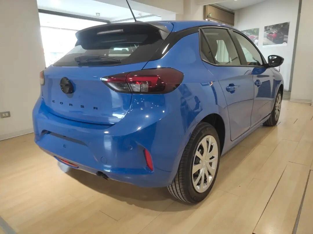 Opel Corsa 1.2 100 CV Edition