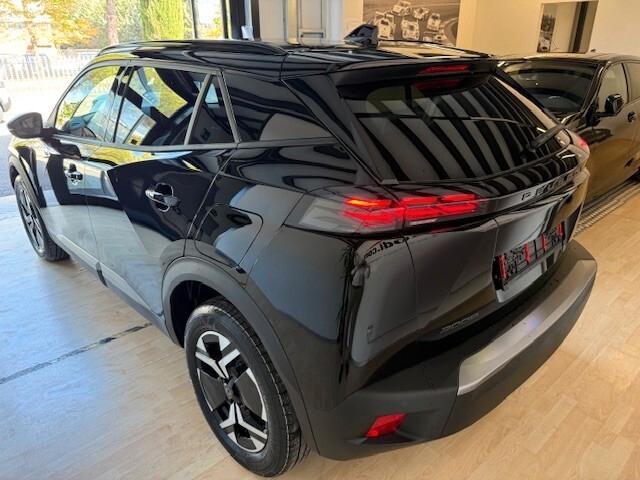 Peugeot 2008 PureTech 100 S&S Allure "KM0"