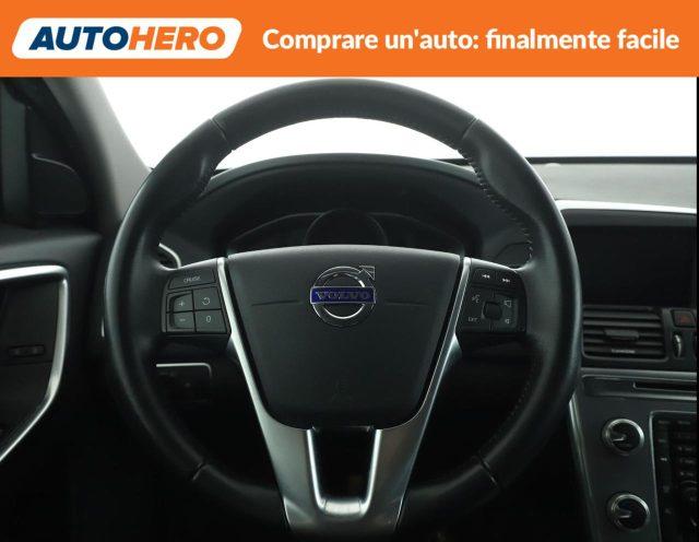 VOLVO XC60 D4 Geartronic Business Plus