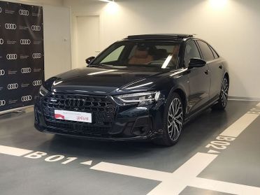 Audi A8 A8 50 3.0 tdi mhev quattro tiptronic