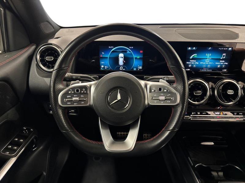 Mercedes GLB 200 D Premium 4Matic 8G-DCT