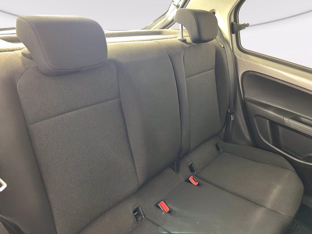 VOLKSWAGEN Up! 5p 1.0 evo move up! 65cv del 2022